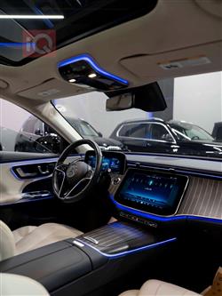 مرسيدس بنز E-Class